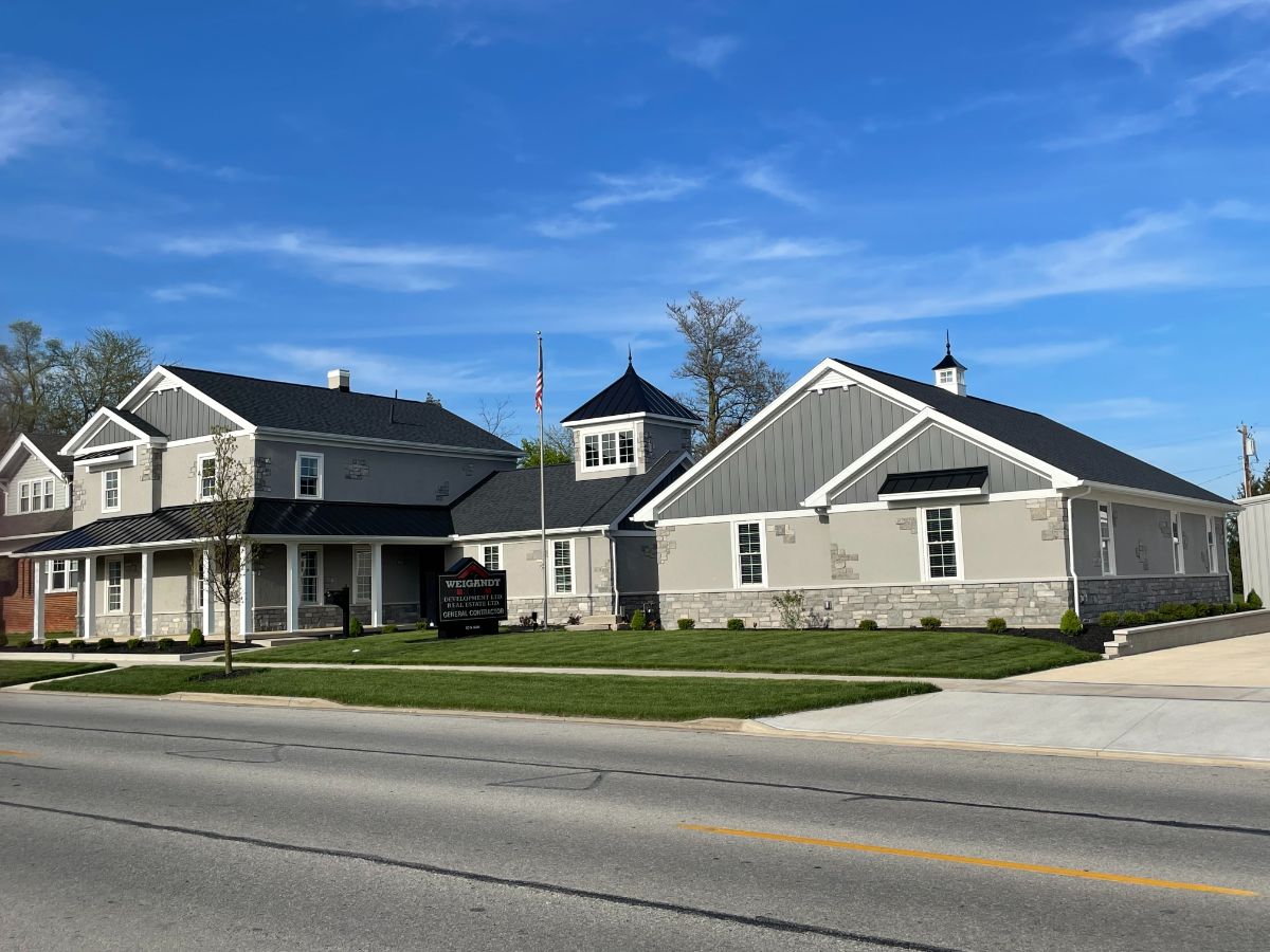 Weigandt Offices